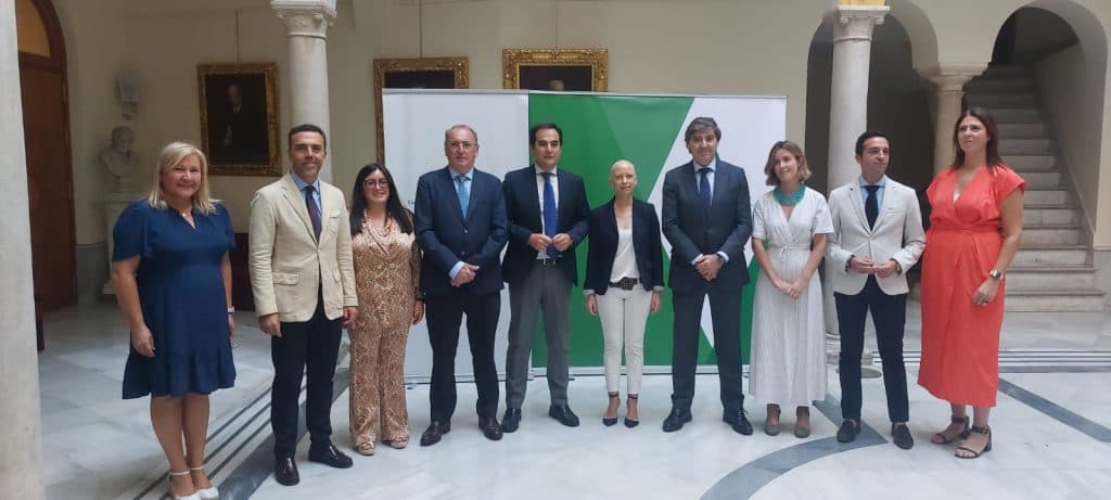 Justicia e Igualdad formarán a los abogados del turno de oficio para mejorar la asistencia a las víctimas de violencia de género