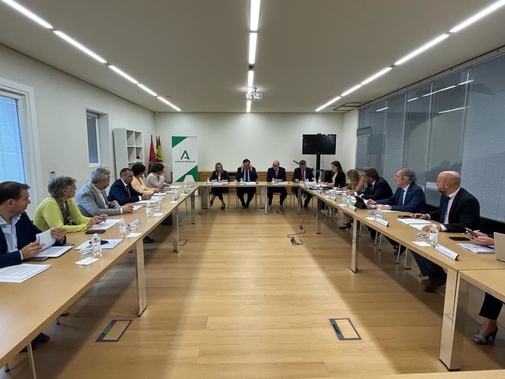 El Patronato del PTS de Granada aprueba la convocatoria pública para designar nuevo gerente