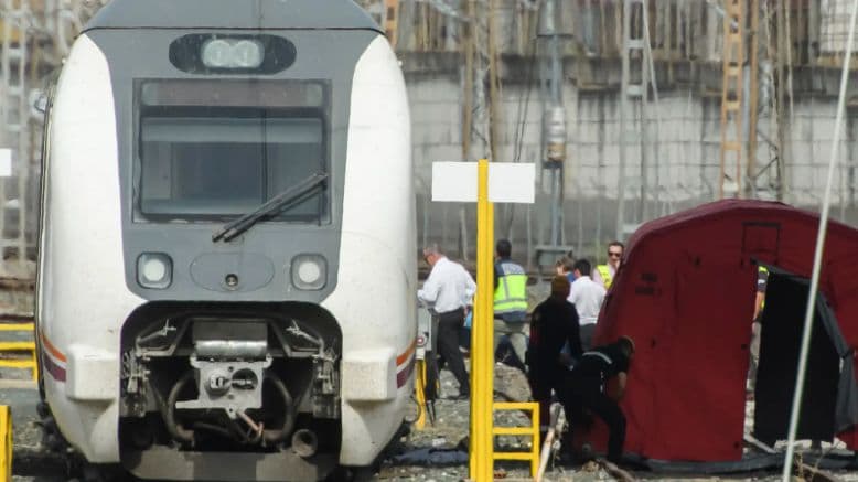 Álvaro Prieto murió electrocutado, según la principal hipótesis de la investigación