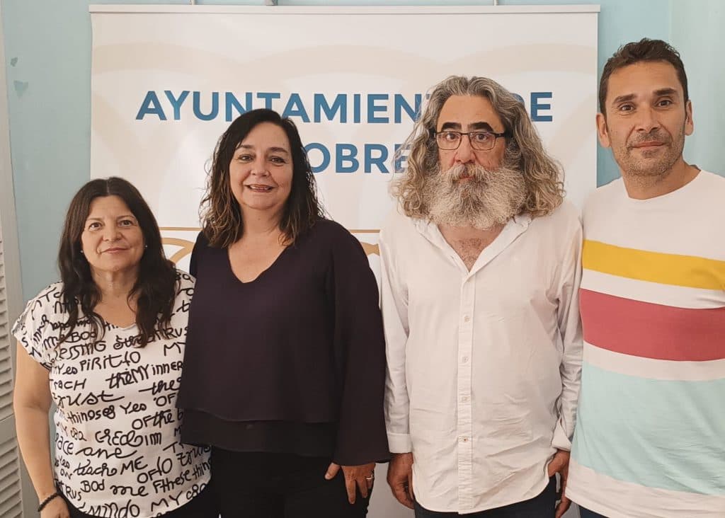 Salobreña vuelve a poner en marcha el Punto de Información al Consumidor (PIC)