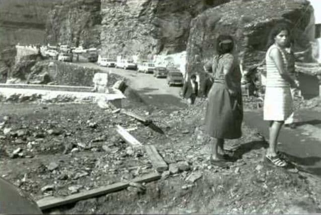 La Rábita: renacer de una comunidad tras las inundaciones de 1973