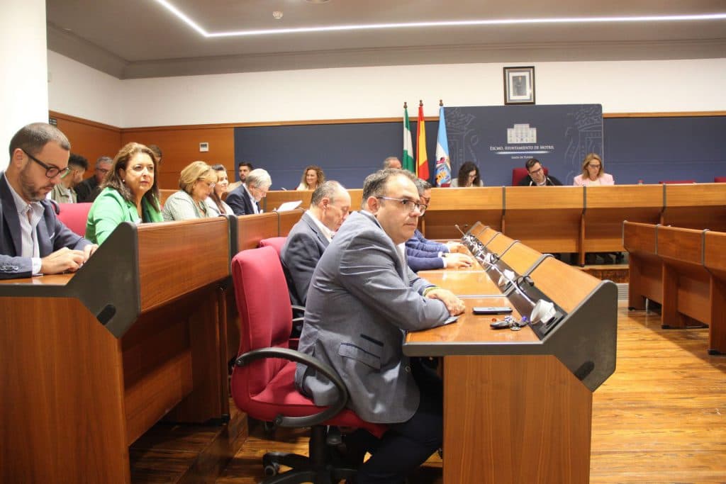 Almuñécar recupera su entidad comarcal con en el nuevo gobierno de la Mancomunidad de la Costa Tropical