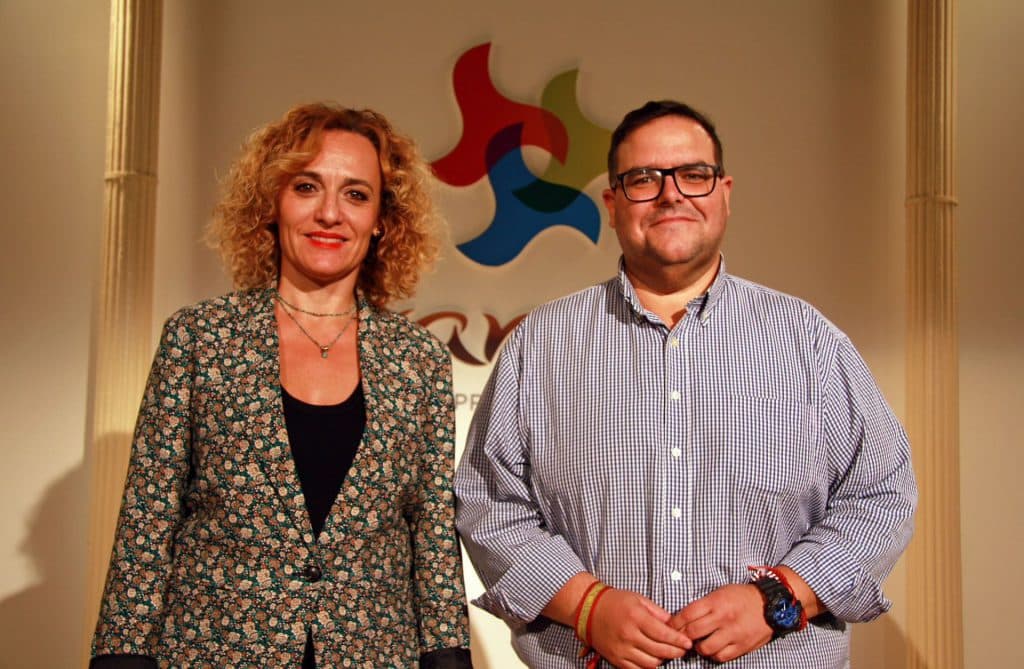 Diputación de Granada y Mancomunidad  planifican la promoción turística de la Costa Tropical