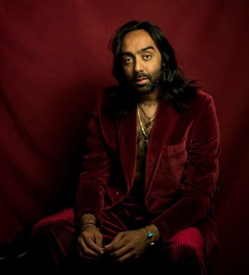 Carlos de Jacoba lleva el alma de Motril al corazón de Madrid en ‘Suma Flamenca’