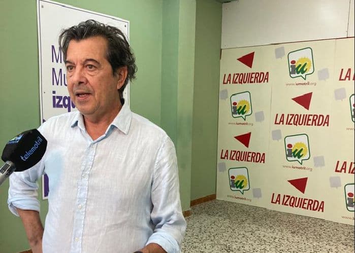 IU Verdes Equo propone mejoras en la programación municipal de Cultura y Ocio