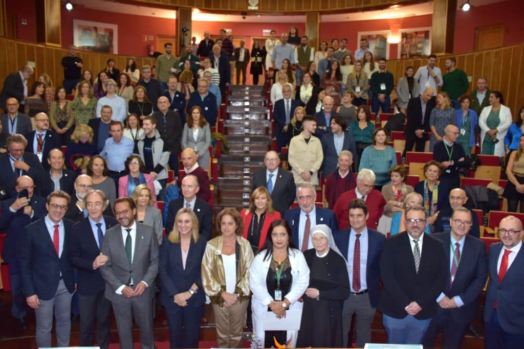 Salud potenciará el abordaje multidisciplinar del dolor infantil a través del nuevo Plan Andaluz