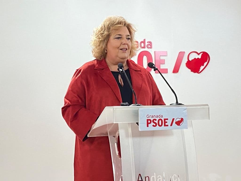 El PSOE denuncia la “instrumentalización política” del PP en la Diputación tras premiar a Moreno Bonilla y pide al presidente que “recapacite”