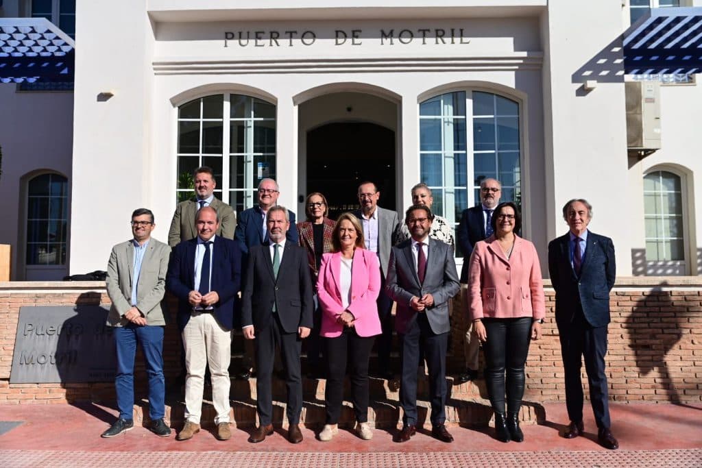El presupuesto de la Junta inyecta en la Costa cerca de 40 millones en infraestructuras y actuaciones hidráulicas