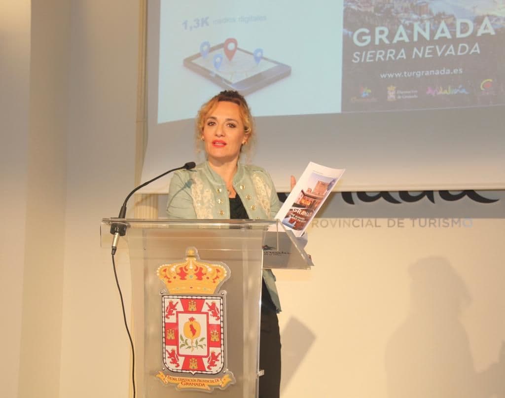 Granada asiste al World Travel Market con el objetivo de recuperar turistas y vuelos