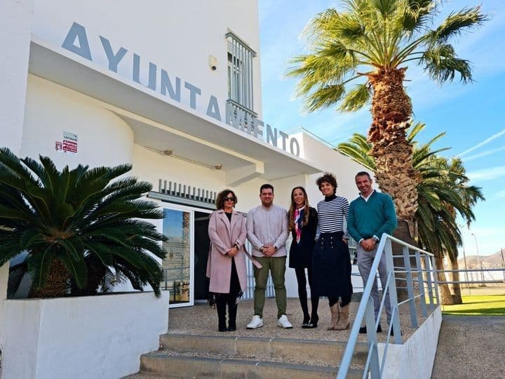 Se realiza en las playas de Calahonda y Carchuna, la auditoría de la Marca Sostenibilidad Turística