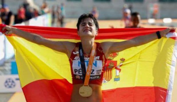 XXXI Gala del Deporte de Granada