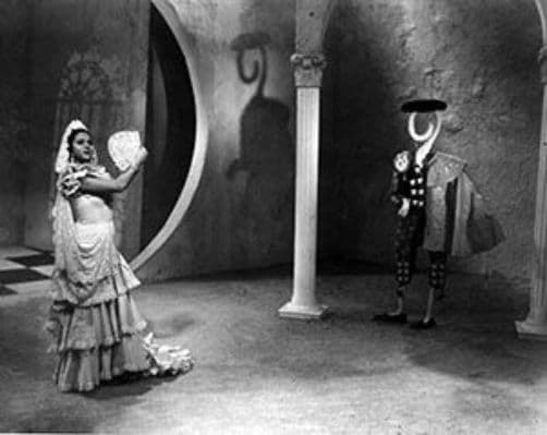 La Filmoteca inicia dos ciclos uno dedicado a los pioneros del cine alemán y otro a las ilustradoras y mantiene el de ‘Literatura y cine’ en Granada