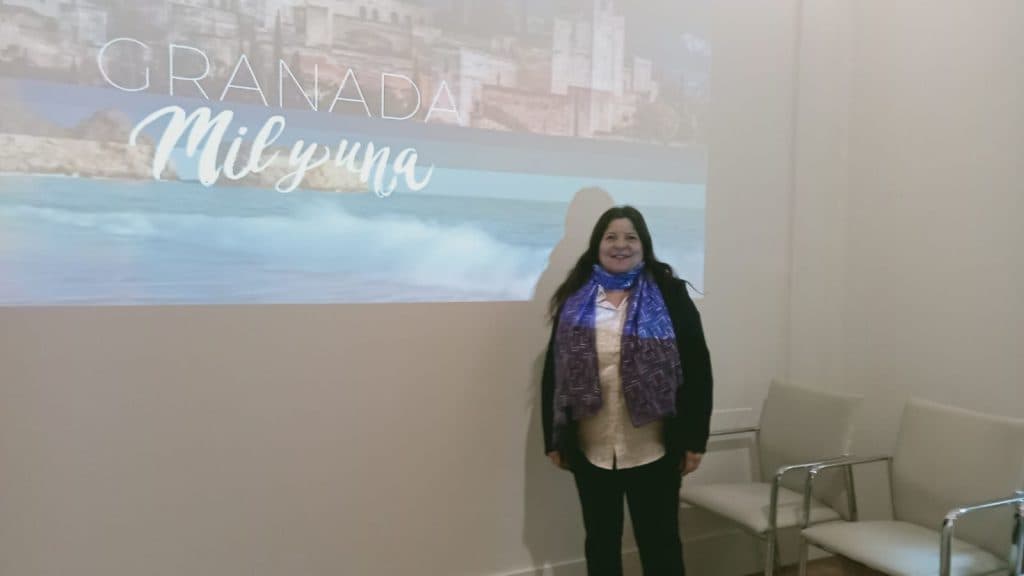 Salobreña será miembro del Pleno del Consejo Provincial de Turismo junto a otros cinco municipios turísticos de Granada