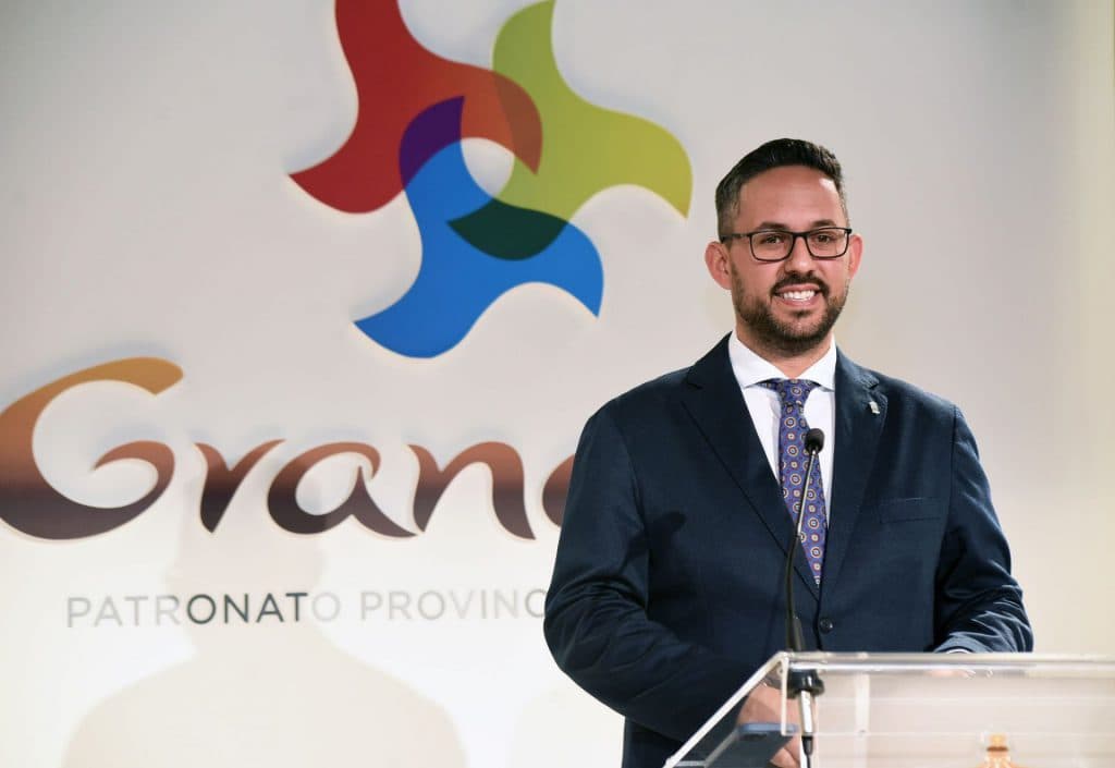 La Diputación digitalizará el Ciclo Urbano del Agua en la provincia