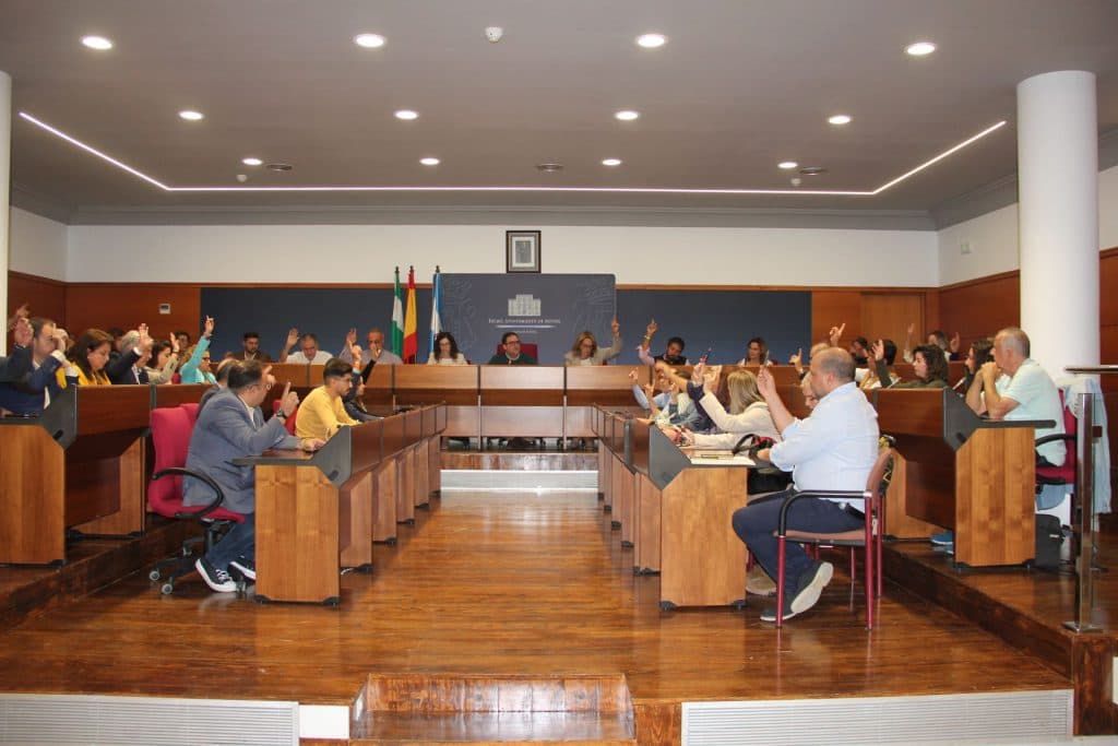 El presupuesto de la Mancomunidad aumenta un 76% para hacer frente a las obras de la presa de Rules