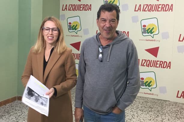 IU-Verdes Equo en Motril denuncia el «comportamiento excluyente y antidemocrático» del gobierno local en la elaboración del presupuesto municipal
