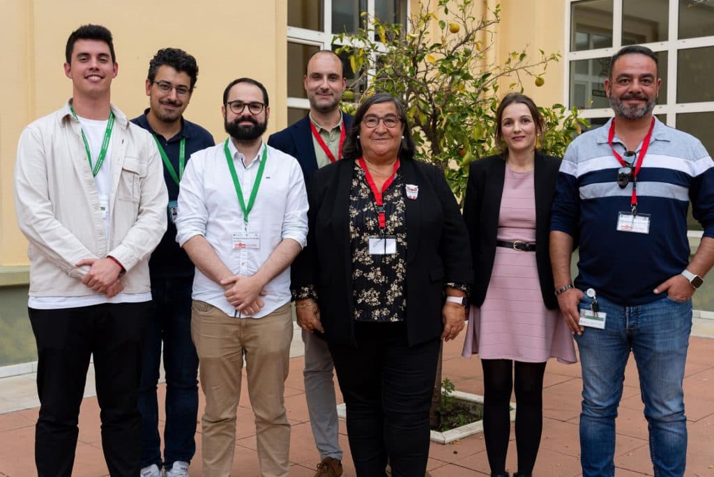 Un estudio granadino revela que la exposición a mezclas de metales podría aumentar significativamente el riesgo de cáncer de mama