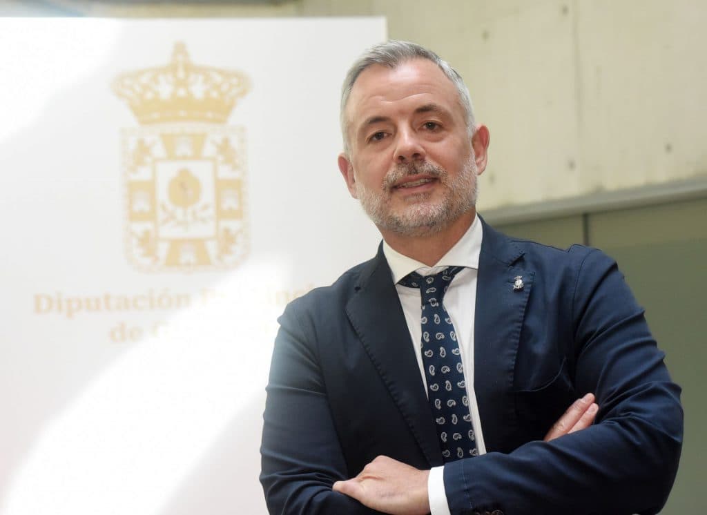 Nigüelas recibirá 40.000 euros de Diputación para mejorar el abastecimiento de agua