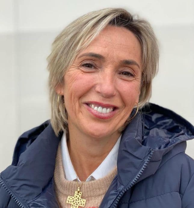 Yolanda Escámez, pregonera de la IX Exaltación Eucarística de la Hermandad de la Santa Cena de Motril 2024