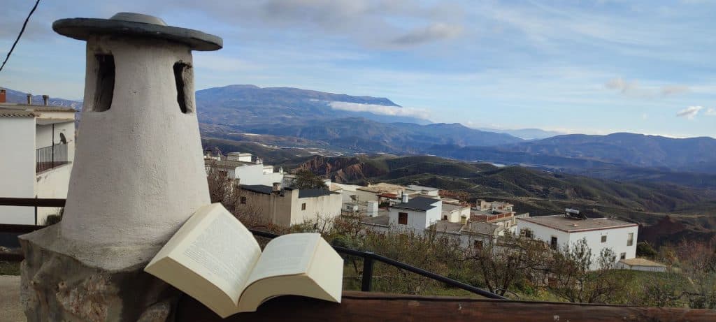 Abierto el plazo para presentar obras al IV Certamen Andaluz de Poesía “Alpujarra”