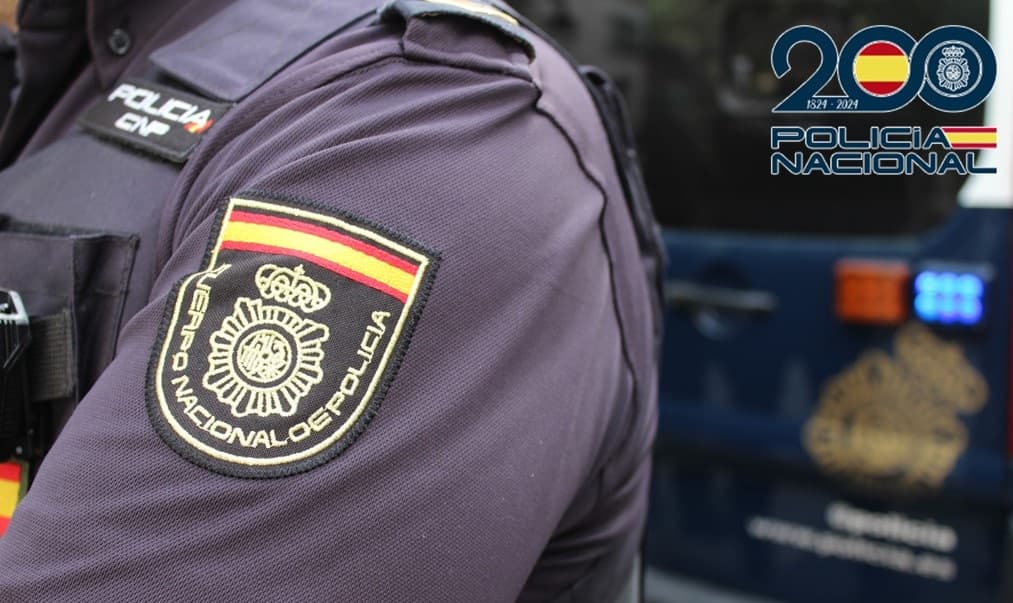 Operación policial contra una organización criminal internacional dedicada al blanqueo de capitales procedentes del narcotráfico
