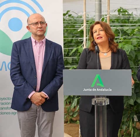 La Junta impulsa el asesoramiento a productores ecológicos con 4 millones de euros en ayudas