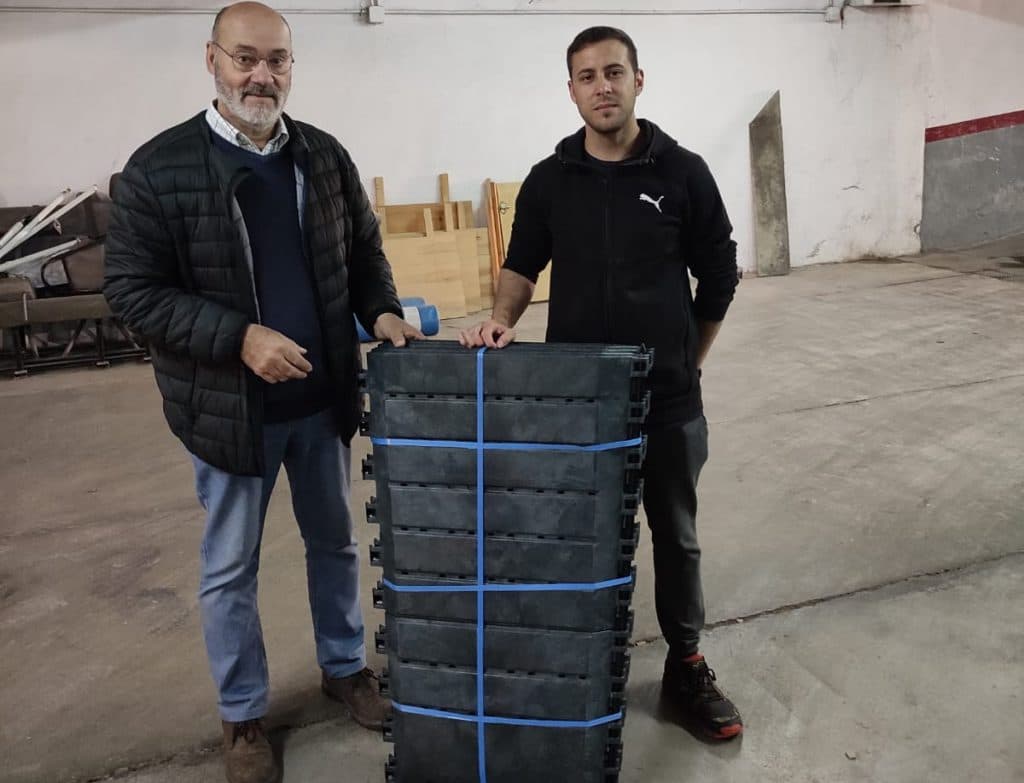 El área de economía circular convoca en Salobreña una sesión informativa sobre compostaje para los hosteleros del municipio