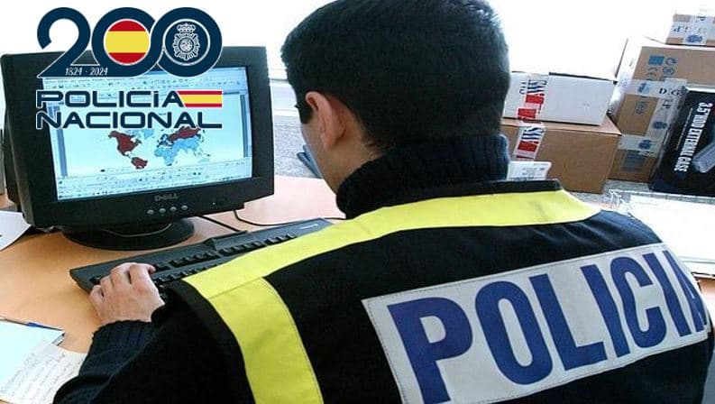 Detenidos en la provincia de Granada cuatro empresarios de negocios de hostelería y estética por explotación laboral de 15 extranjeros