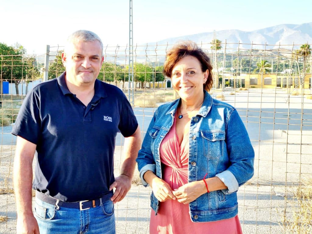 Centrados en Motril apela al diálogo para solucionar el problema con la Policía Local