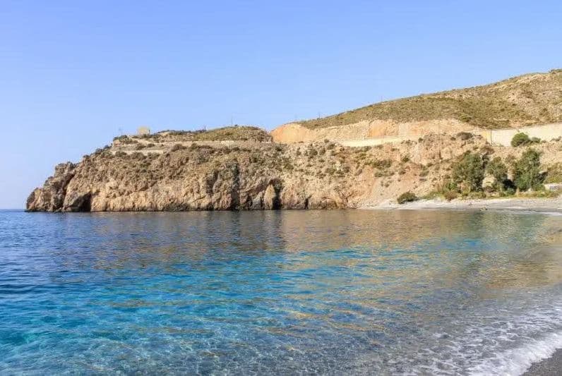 Gualchos-Castell de Ferro acude a Fitur para exhibir su potente oferta de playas y espacios naturales únicos