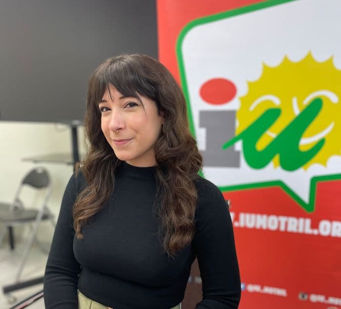 IU Verdes Equo pide que Motril se sume a la reclamación internacional para parar las guerras en Ucrania y Palestina