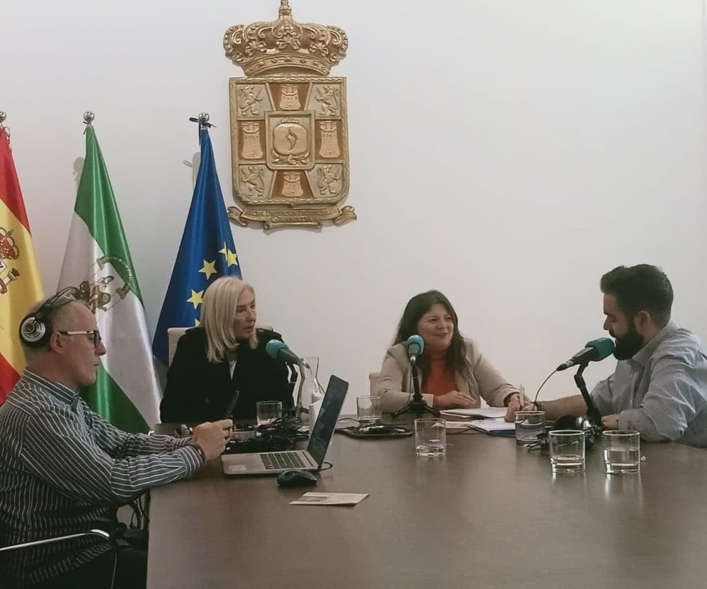 Salobreña da traslado al Patronato Provincial de Turismo de sus propuestas  de promoción para el Plan de Acción 2024