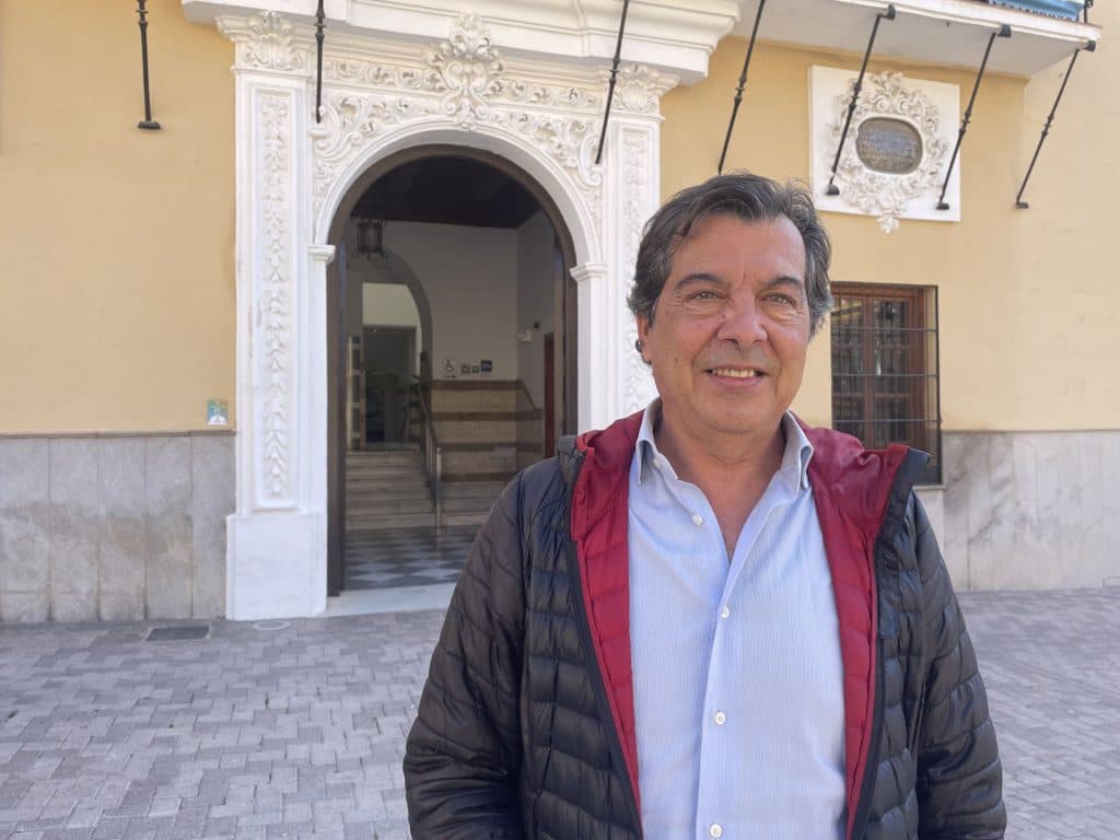 IU Verdes Equo reclama al gobierno andaluz el abono de su deuda con Motril por impago de su participación en los tributos de la Comunidad Autónoma