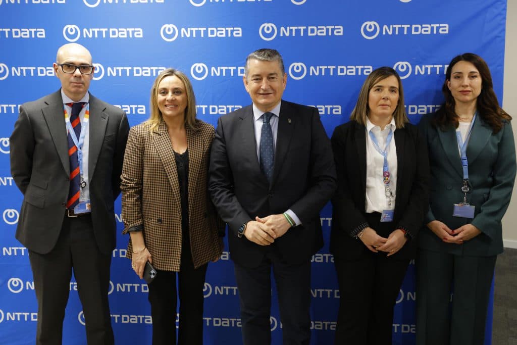 Andalucía refuerza su estrategia del Dato con una inversión superior a 14 millones de euros