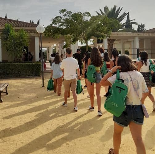 El Centro Andaluz de las Letras busca nuevos talentos para la Escuela de Jóvenes Escritores y Escritoras 2024