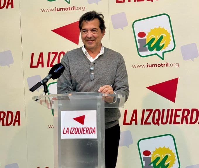 IU Verdes Equo denuncia la precariedad de los servicios municipales como consecuencia de «la gestión de las derechas motrileñas al frente del Ayuntamiento»
