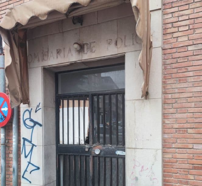 IU Verdes Equo pide al gobierno local motrileño «que culmine la reversión a la ciudad de la antigua Comisaría de Policía»