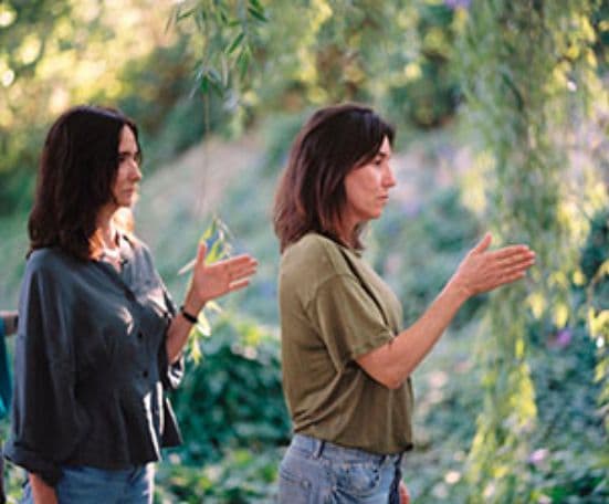 La Filmoteca de Andalucía dedica dos títulos en marzo a conmemorar el ‘Día de la Mujer’