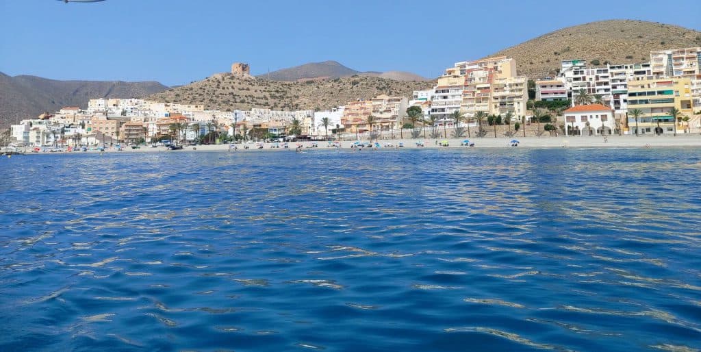 Gualchos-Castell de Ferro pide a sus vecinos propuestas para diseñar el Plan Municipal contra el Cambio Climático