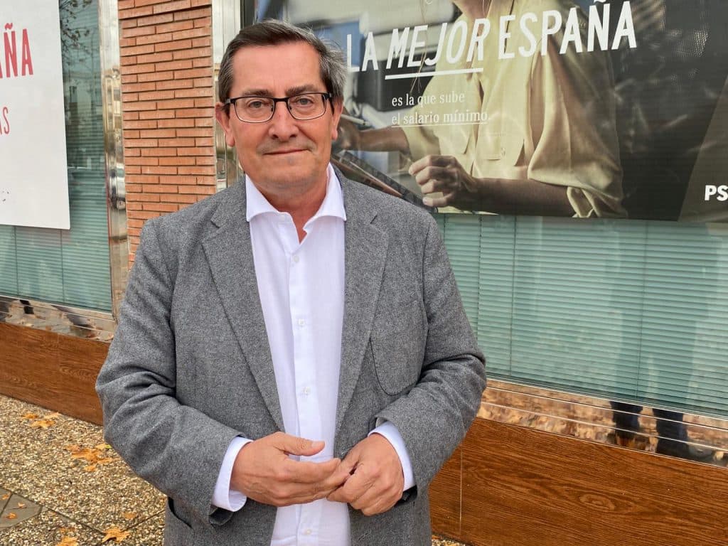 El PSOE denuncia que 26 municipios de la provincia se quedarán sin 57 millones por el voto en contra del PP al techo de gasto