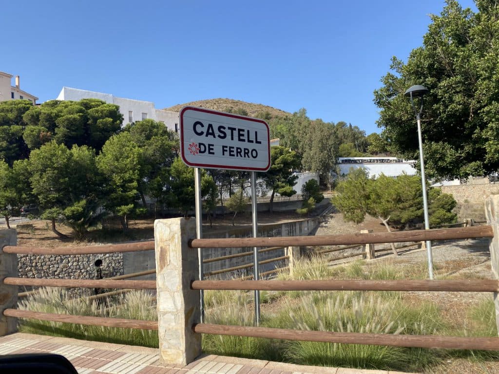 Gualchos-Castell de Ferro dará voz a sus vecinos en la planificación urbanística del municipio