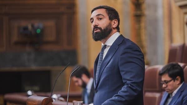 VOX reprocha al Gobierno el nuevo retraso en el inicio de las obras de las conducciones de la Presa de Rules y exige un calendario de ejecución