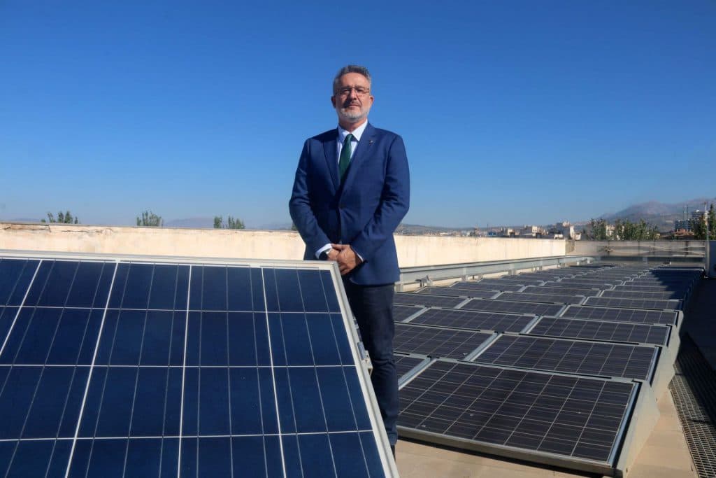Diputación pone en marcha una oficina de transformación comunitaria para promover la creación de comunidades energéticas locales en la provincia