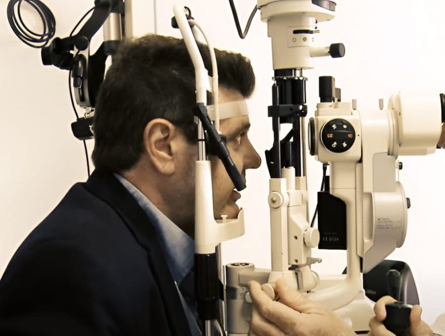Más de 189.400 andaluces padecen glaucoma y aproximadamente el 40% no lo sabe
