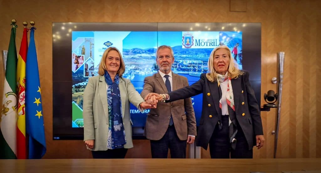 El Puerto de Motril espera la llegada de más de 60.000 crucerístas esta temporada que arranca el 8 de abril con la llegada del Norwegian Dawn