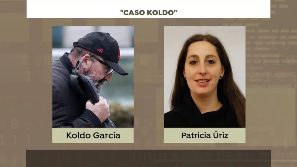 La mujer de Koldo recibió ingresos de una empresa que consiguió contratas con el Ayuntamiento de Motril o Adif