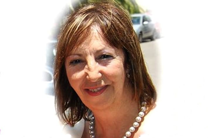 El Parque de San Antonio llevará el nombre de la maestra motrileña Araceli Morales