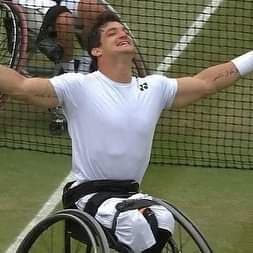 II edición del Torneo Internacional de Tenis en Silla de Ruedas ‘Enrique Esteire in Memoriam’