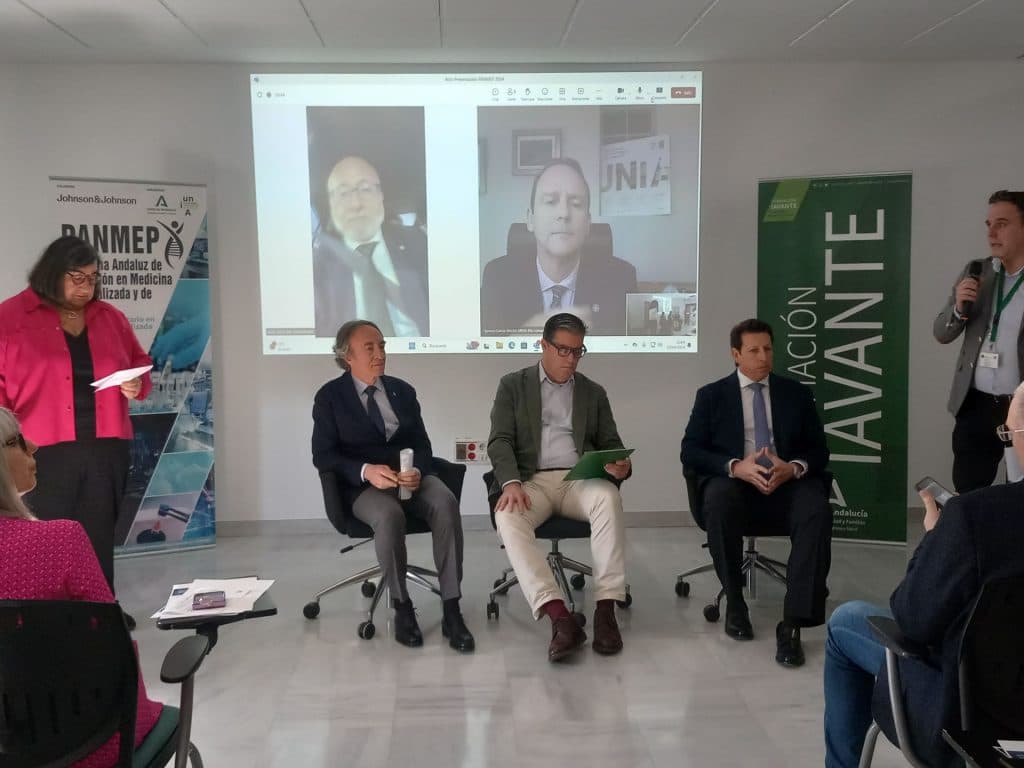 La inmunooncología y las enfermedades raras centran la tercera edición del programa formativo andaluz en Medicina Personalizada y de Precisión