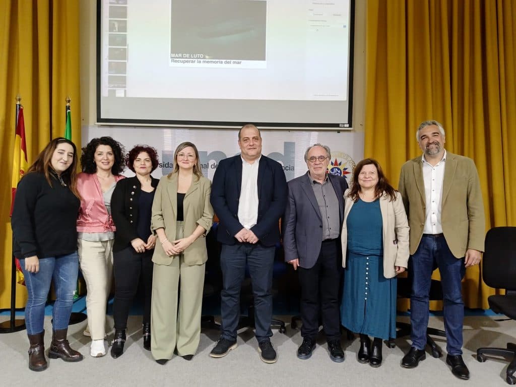 Salobreña acoge el apartado musical de las XX Jornadas de Derechos Humanos y Migraciones